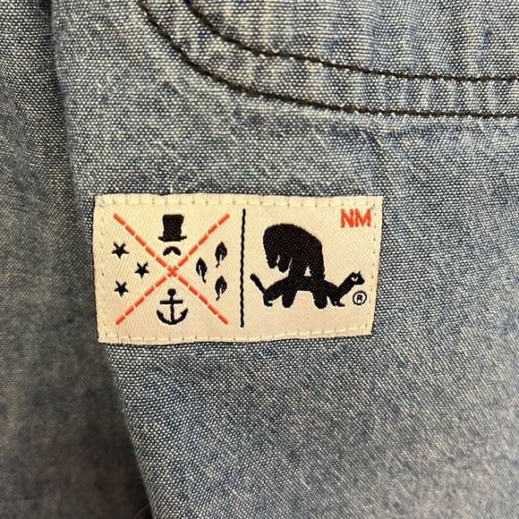 Denim Coat / Blazer - Picture 5 of 5